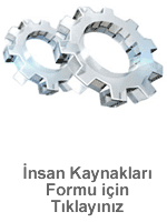 insan kaynaklar bavuru formu